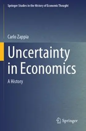 Uncertainty in Economics