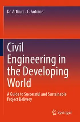 Civil Engineering in the Developing World