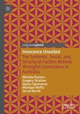Innocence Unveiled