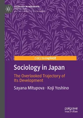 Sociology in Japan