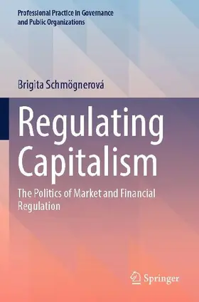 Regulating Capitalism