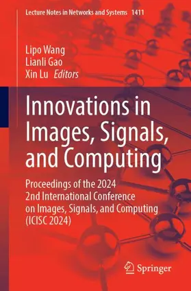 Innovations in Images, Signals, and Computing