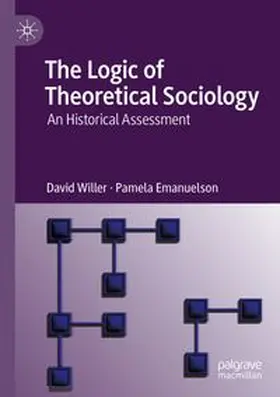 The Logic of Theoretical Sociology