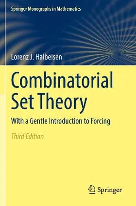 Combinatorial Set Theory