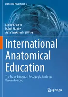 International Anatomical Education