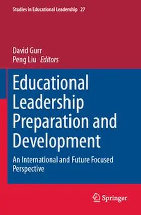 Educational Leadership Preparation and Development