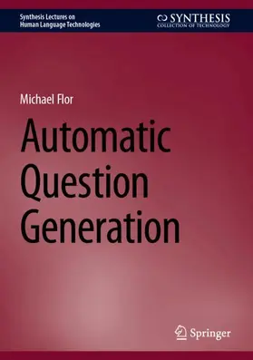 Automatic Question Generation