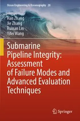 Submarine Pipeline Integrity: Assessment of Failure Modes and Advanced Evaluation Techniques