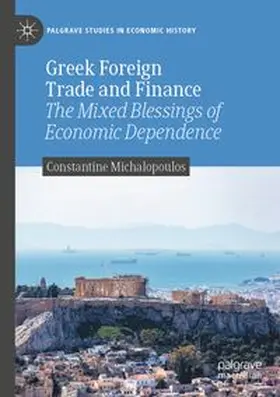 Greek Foreign Trade and Finance