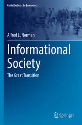 Informational Society