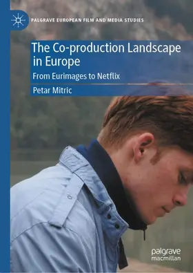 The Co-production Landscape in Europe