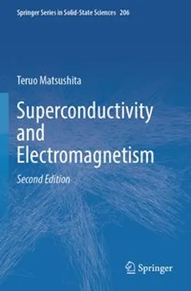 Superconductivity and Electromagnetism