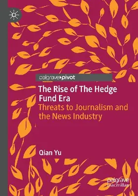 The Rise of the Hedge Fund Era