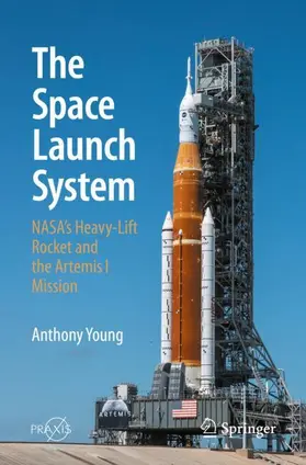 The Space Launch System