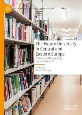 The Future University in Central and Eastern Europe