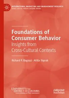 Foundations of Consumer Behavior