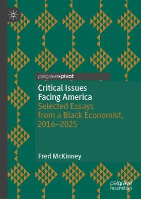 Critical Issues Facing America