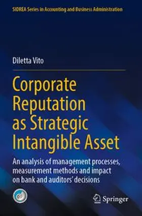 Corporate Reputation as Strategic Intangible Asset