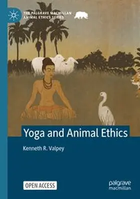 Yoga and Animal Ethics
