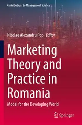 Marketing Theory and Practice in Romania