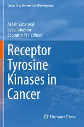 Receptor Tyrosine Kinases in Cancer
