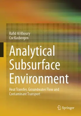 Analytical Subsurface Environment