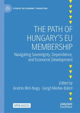 The Path of Hungary's EU Membership