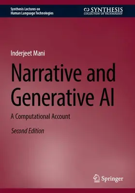 Narrative and Generative AI