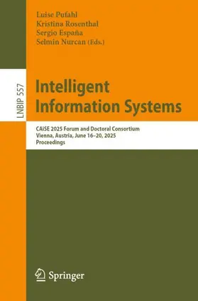Intelligent Information Systems