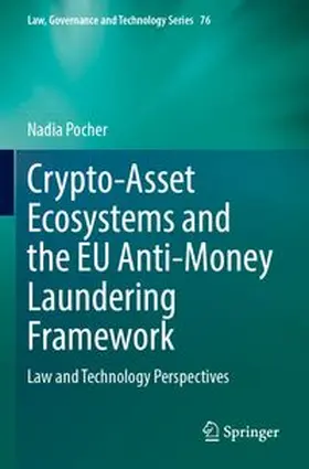 Crypto-Asset Ecosystems and the EU Anti-Money Laundering Framework