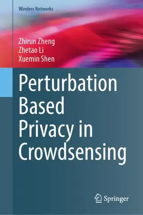 Perturbation Based Privacy in Crowdsensing