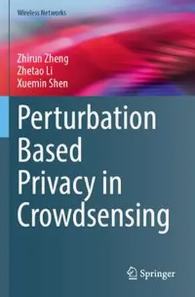 Perturbation Based Privacy in Crowdsensing