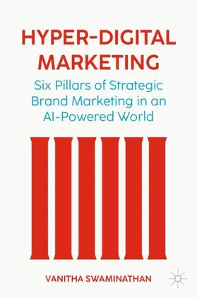 Hyper-Digital Marketing