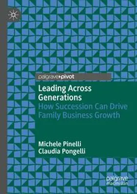 Leading Across Generations