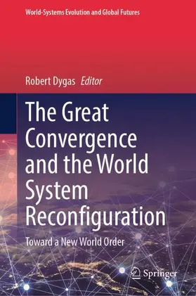 The Great Convergence and the World System Reconfiguration