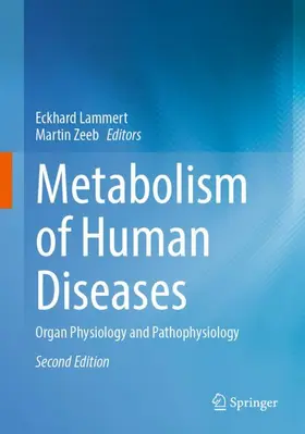 Metabolism of Human Diseases