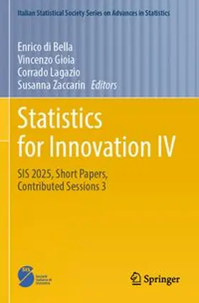 Statistics for Innovation IV