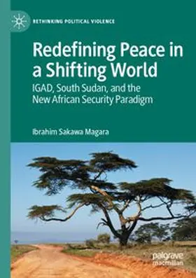 Redefining Peace in a Shifting World