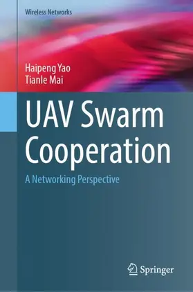 UAV Swarm Cooperation