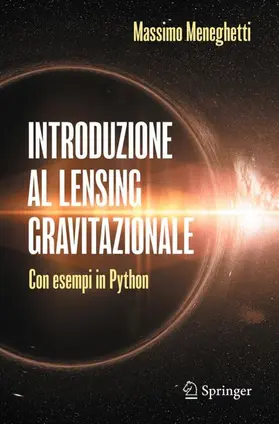 Introduzione al lensing gravitazionale