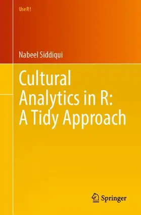 Cultural Analytics in R: A Tidy Approach