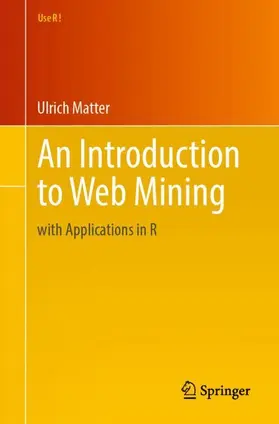 An Introduction to Web Mining