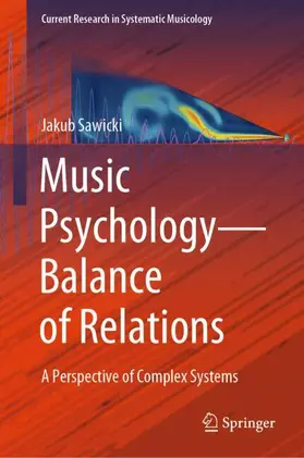Music Psychology—Balance of Relations