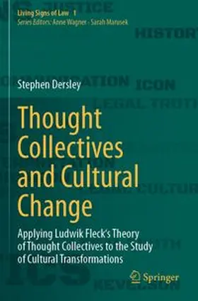 Thought Collectives and Cultural Change