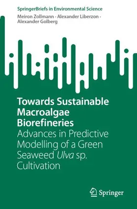 Towards Sustainable Macroalgae Biorefineries