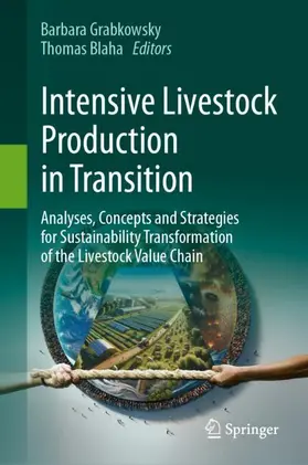 Intensive Livestock Production in Transition
