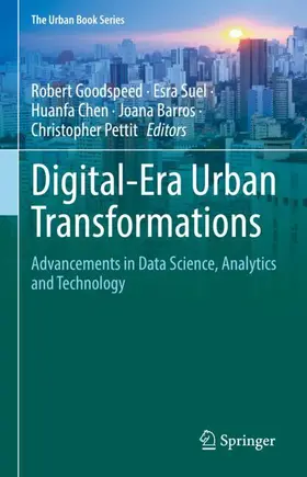 Digital-Era Urban Transformations