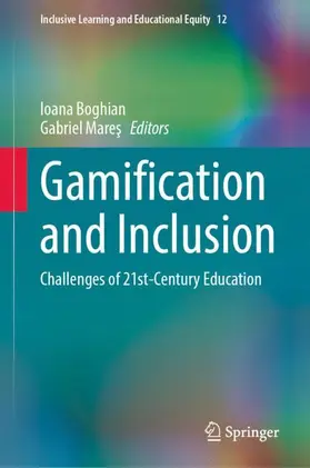 Gamification and Inclusion