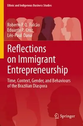 Reflections on Immigrant Entrepreneurship