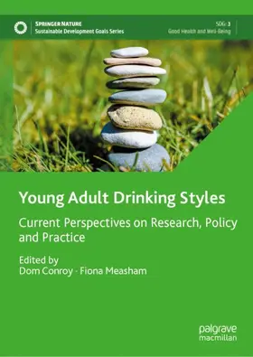 Young Adult Drinking Styles